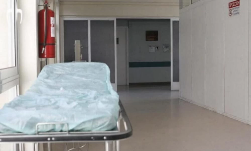 Πρόεδρος ΠΟΕΔΗΝ: «Η κυβέρνηση πρέπει να προσλάβει άμεσα ιατρικό και νοσηλευτικό προσωπικό»